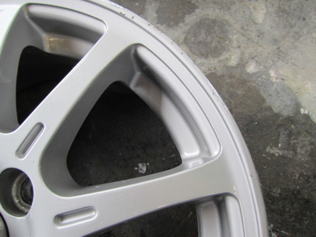 Quant Esploda 14×5.5J＋48 4穴 PCD100 4本 クアントエスプローダ　スタッドレスにも ヴィッツ，フィット，フリード，マーチ，コンパクトカー