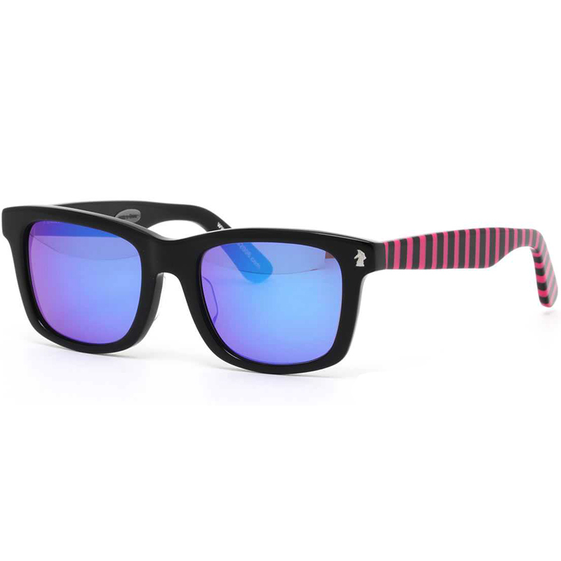 DEL PUERTA SOL GLAY プエルタ HISASHI着用RECSサングラス2個セット