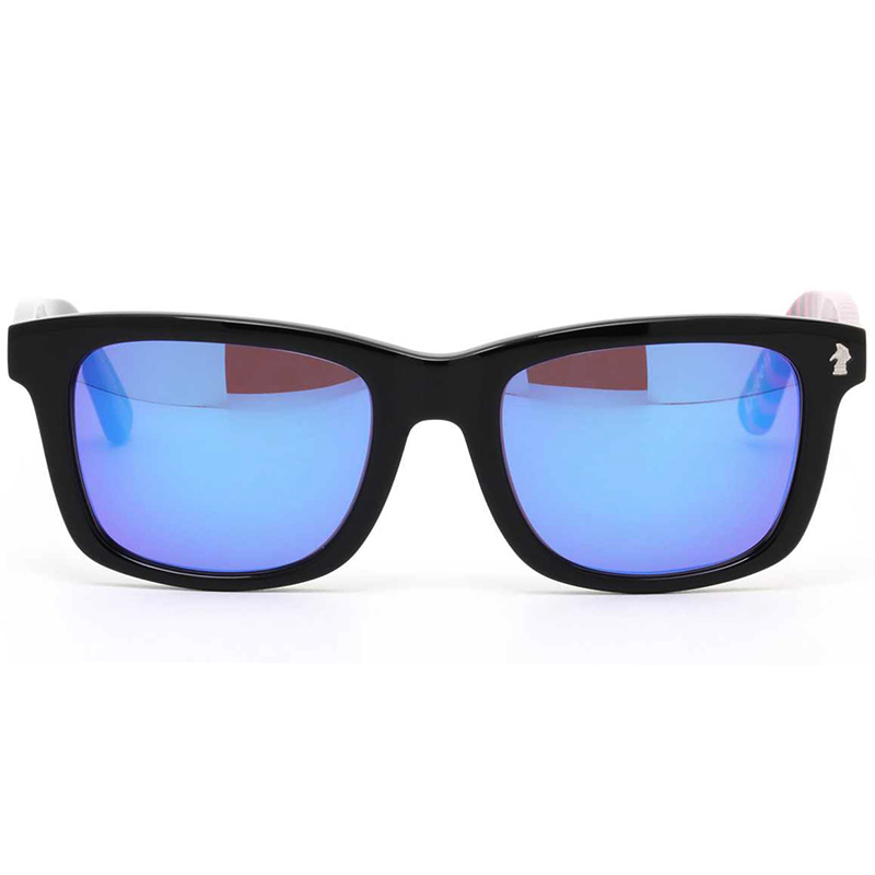 PUERTA DEL SOL × recs 伊達メガネ HISASHI着用 DEL PUERTA SOL GLAY プエルタ HISASHI着用RECSサングラス2個セット