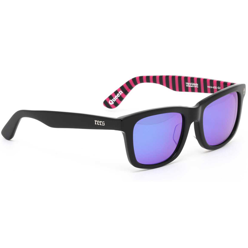 DEL PUERTA SOL GLAY プエルタ HISASHI着用RECSサングラス2個セット