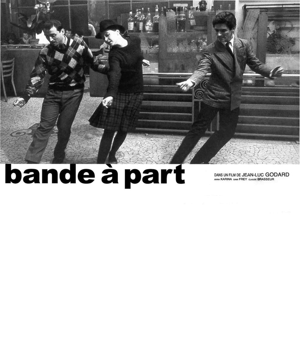 はなればなれに 映画tシャツ ゴダール イラスト キャラクター 売買されたオークション情報 Yahooの商品情報をアーカイブ公開 オークファン Aucfan Com