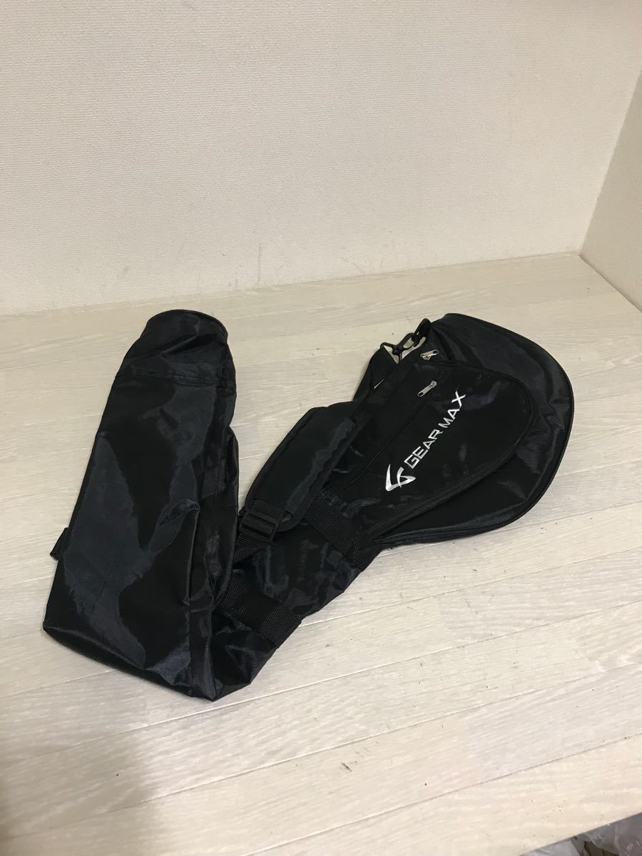 【大人気】GEAR MAX クラブケース_1