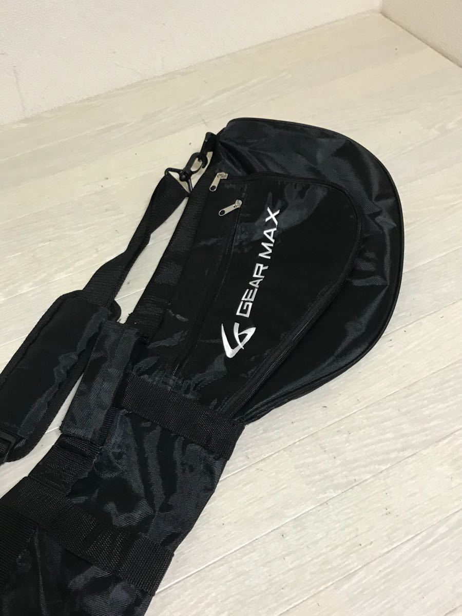 【大人気】GEAR MAX クラブケース_2