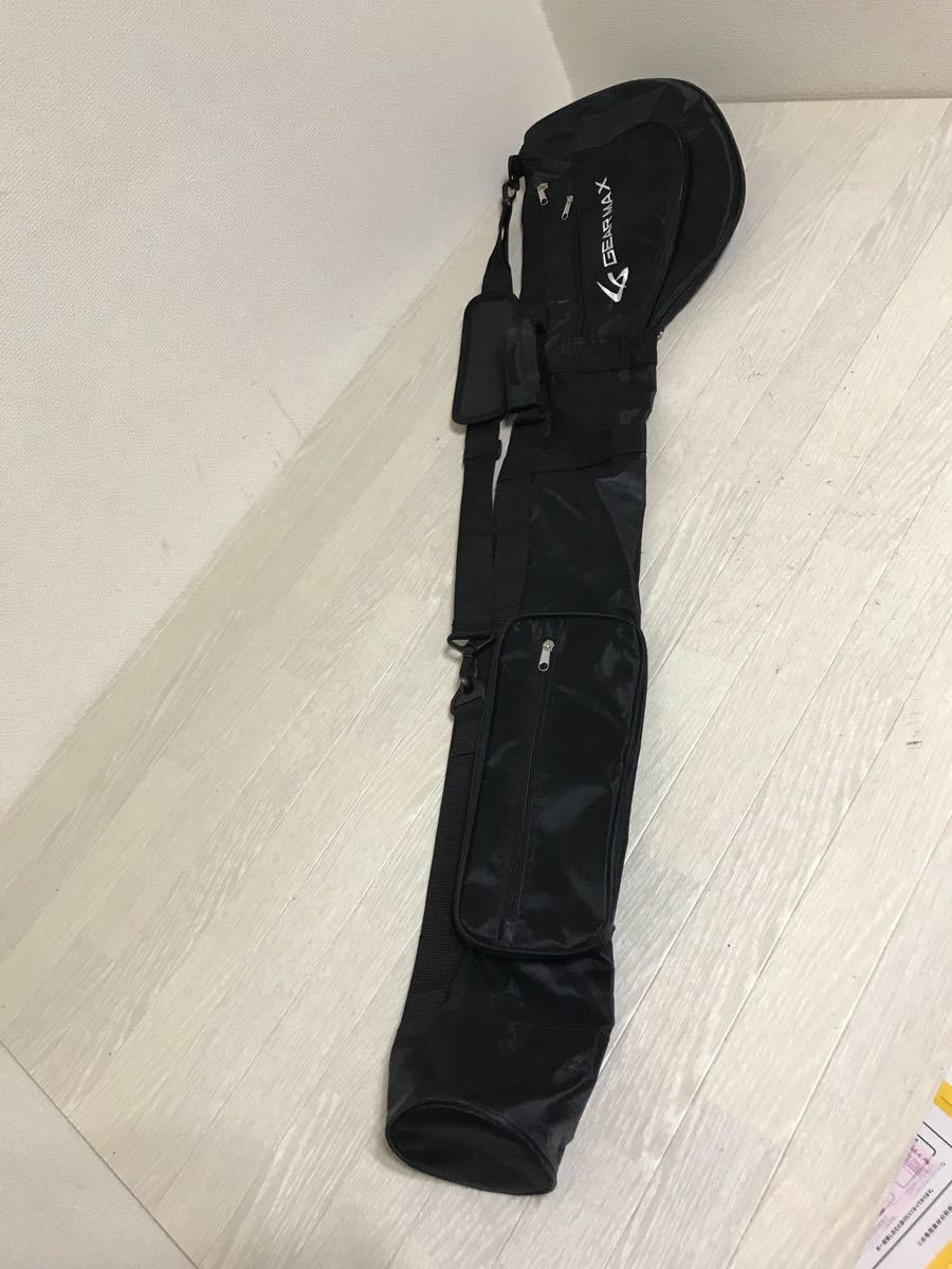 【大人気】GEAR MAX クラブケース_4