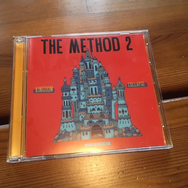 新作入荷，高品質 オマケ有 RCSLUM RECORDINGS PRESENTS THE METHOD 2 KINGDOM COLLAPSE CAMPANELLA 呂布カルマ DJ HIGHSCHOOL 仙人掌 FEBB C.O.S.A.(インディーズ)｜売買されたオークション情報、yahooの商品情報をアーカイブ公開 - オーク インディーズ