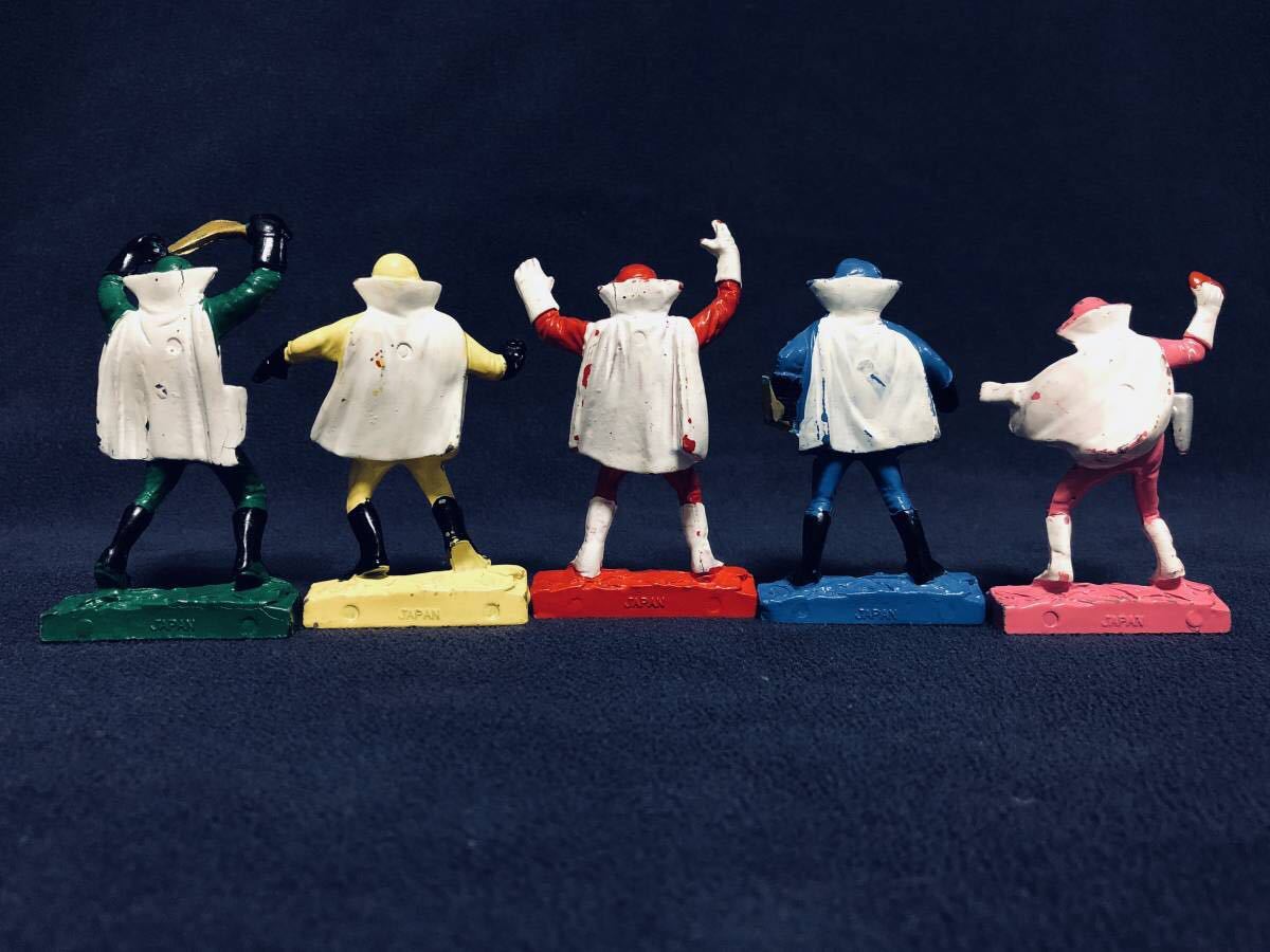 ポピー - 秘密戦隊 秘密戦隊ゴレンジャー 超合金 ポピニカ Yahoo 