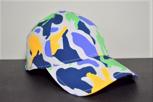 アディダス Adidas キャップ 2 732 限定1個 な迷彩柄 フリーサイズ 帽子 ゴルフ ランニング 各種スポーツ レジャー 激安 アディダス 売買されたオークション情報 Yahooの商品情報をアーカイブ公開 オークファン Aucfan Com