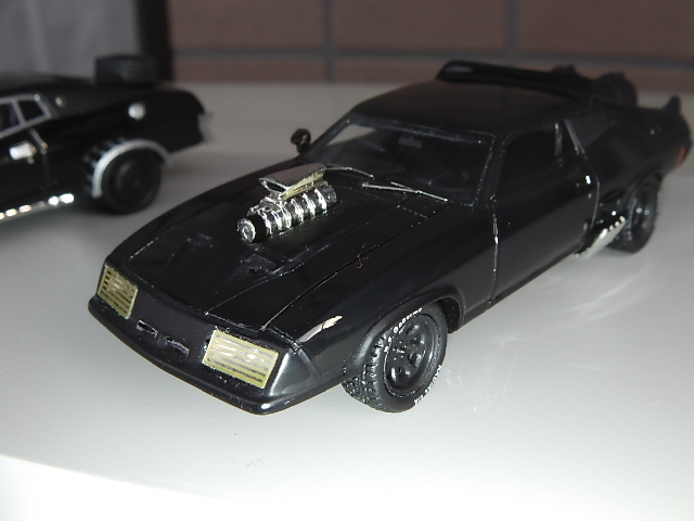 最終値下げ！ 激レア 1/64 MADMAX2 マッドマックス2