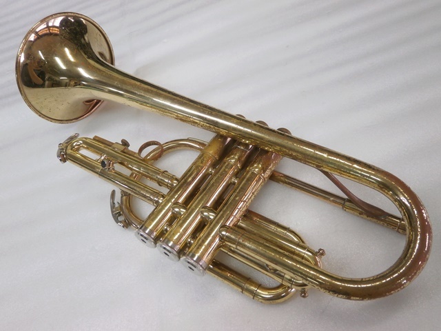 Yahoo!オークション ～YAMAHA コルネット YCR2311 中古現状品～ヤマハ