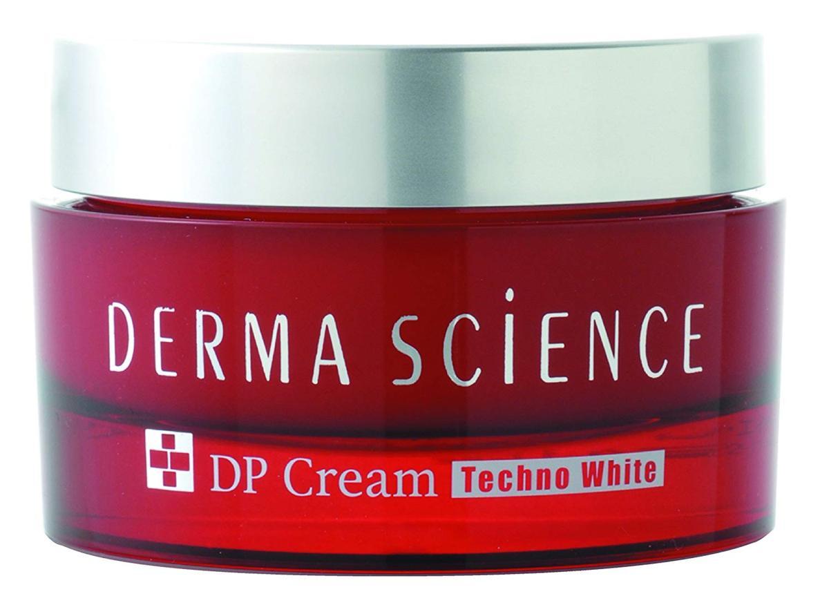 DERMA SCiENCE ダーマサイエンス DPクリームテクノホワイト 50g クリーム(その他)｜売買されたオークション情報、yahooの ...