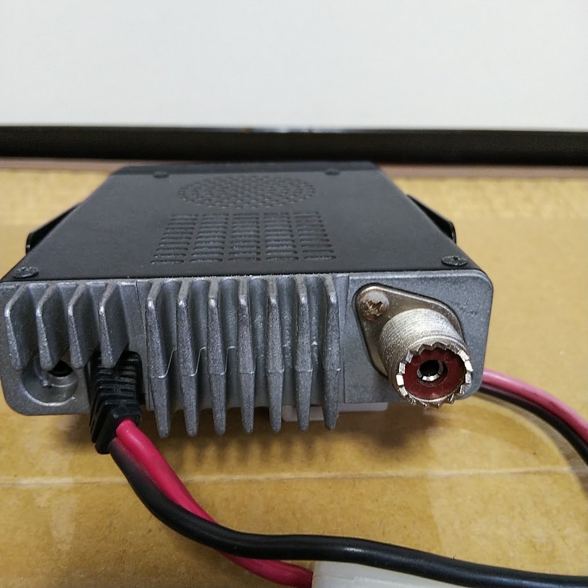 FT-90 ヤエス Yaesu YAESU - FT-90R Yahoo 八重洲 Radio Transceiver
