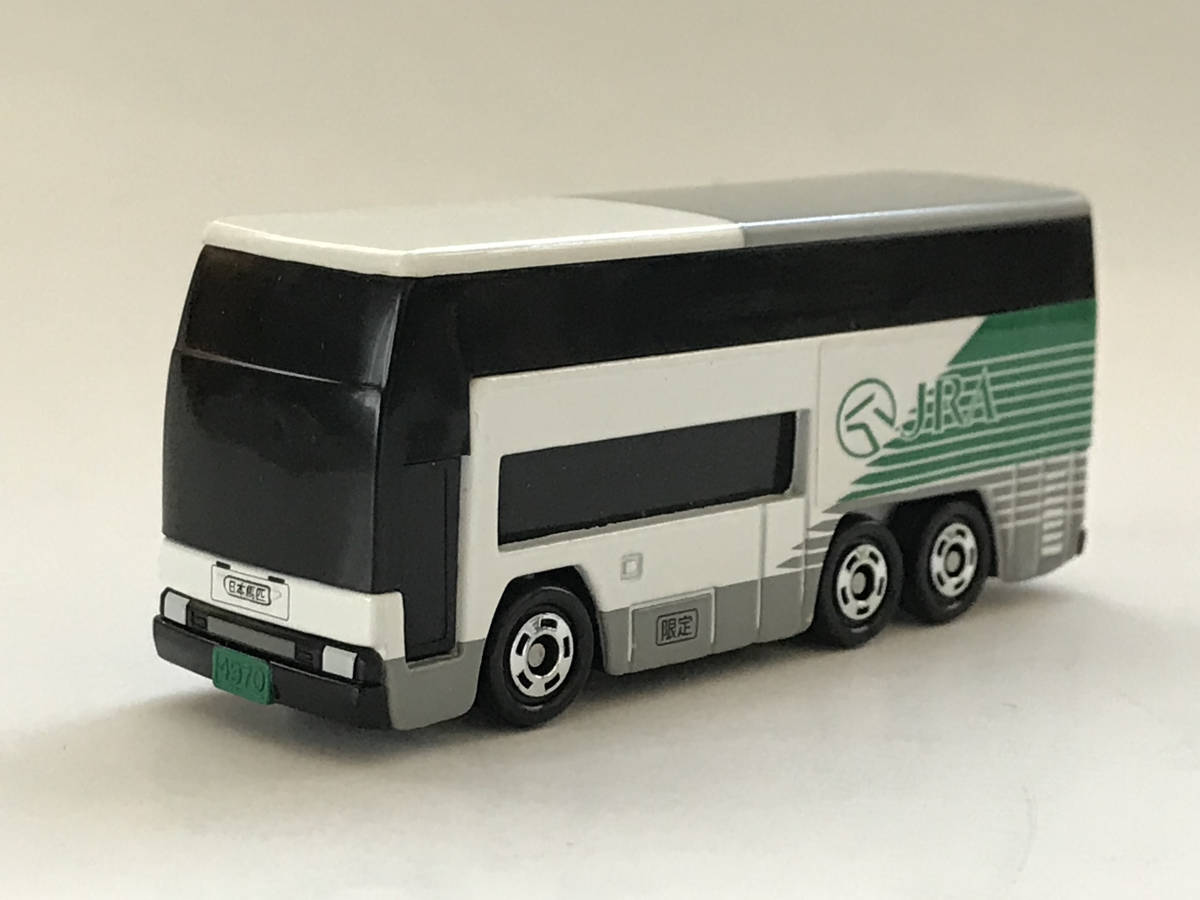  トミカ JRA日本馬匹輸送自動車 株 競走馬専用運搬車 箱なし(商用車、公用車)｜売買されたオークション情報、yahooの商品情報をアーカイブ公開 - オークファン 商用車、公用車
