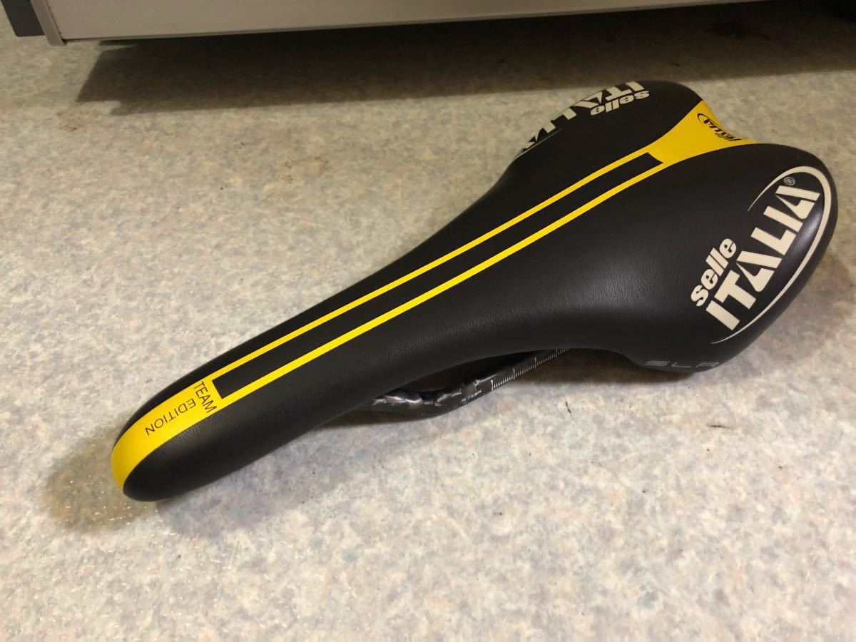日本全国の正規取扱店 selleitalia slr team edition carbon セラ