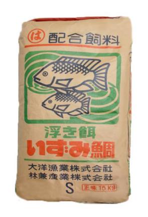 マルハ 錦鯉 錦鯉えさ 15キロ ニチロ エサ 金魚 | 浮き餌 金魚えさ 鯉 飼料