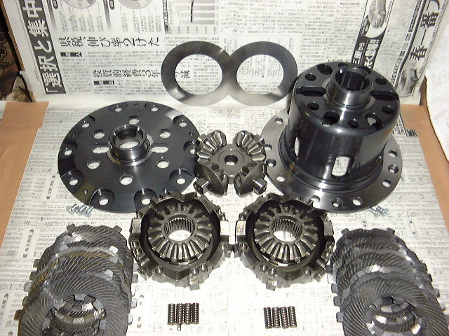 本気の方 御用達 FD3S[ RX-7]用 クスコ MZ[ タイプRS] ( 4ピニ 2WAY