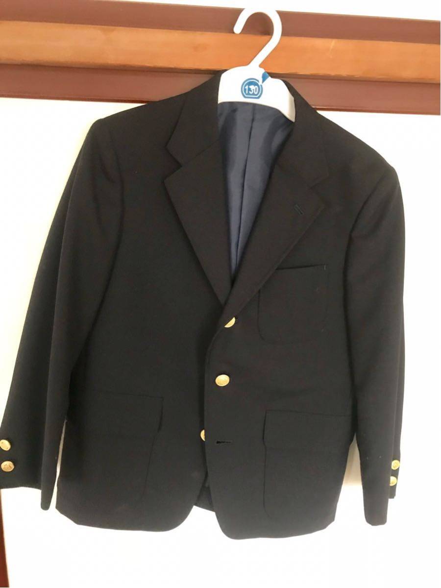 J.PRESS J.プレス Jacket ジャケット 紺ブレザー スーツ シャツ サイズ