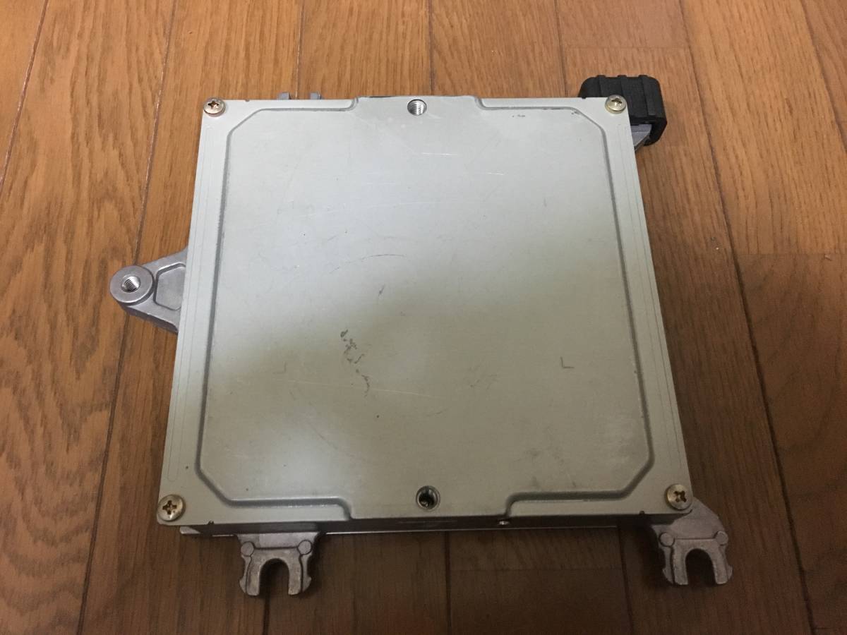 S2000 Honda ECU 2026年最新Yahoo!オークション ECM Engine Control 