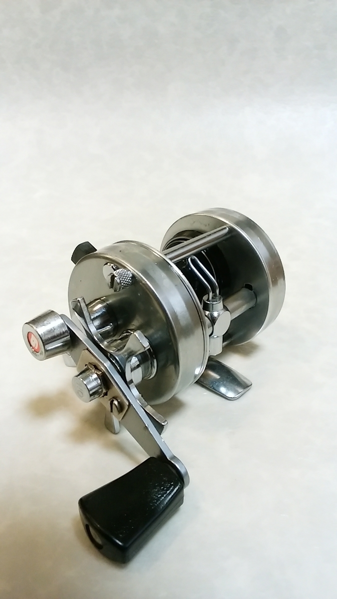 1972年製、ビッグA、ABUアンバサダー5001C！ 1972年製、ビッグA、ABUアンバサダー5001C！ 極希少【1972年】ABU アブ