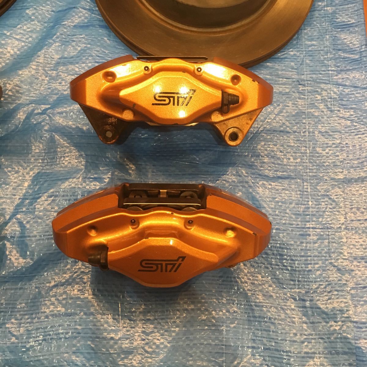 WRX STI 2026年最新Yahoo!オークション 公式通販 スバル スバル(純正