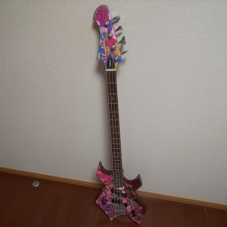 ベース FREE THE TONE BASS BLASTER BASS BLASTER / BB-2｜Products 商品紹介｜Free The Tone