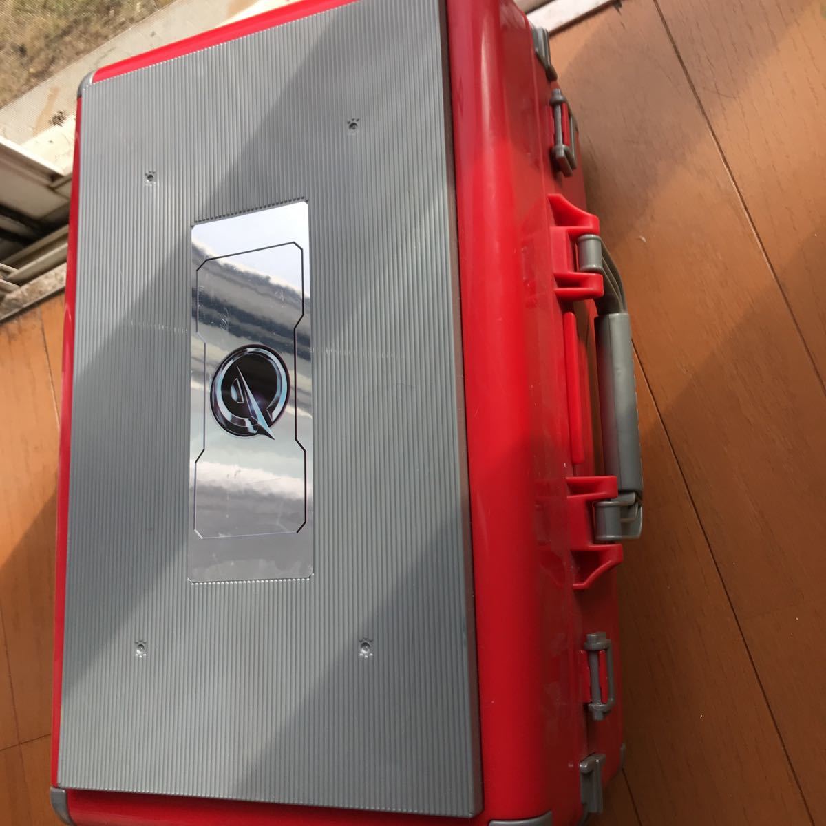 炎神合体 炎神戦隊ゴーオンジャー エンジンオーDX G6セット 