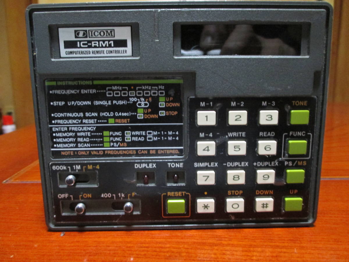 MFJ-259B アンテナアナライザー 1.8MHz～170MHz ACアダプター付き 美品