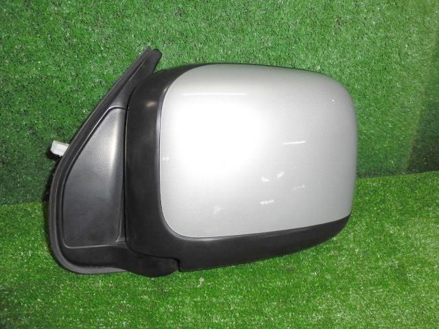 エブリィ ワゴン GH-DA62W 左ドアミラー 左サイドミラー
