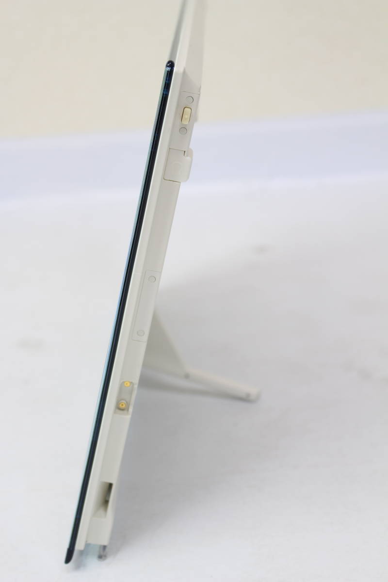 422) Panasonic ワイヤレスモニター UN-DM15C1 2013年製 15V型 防水