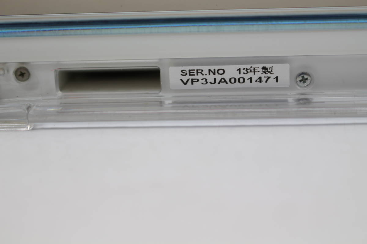 422) Panasonic ワイヤレスモニター UN-DM15C1 2013年製 15V型 防水