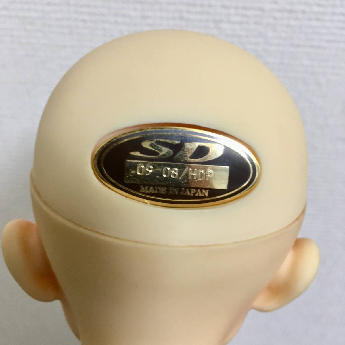 ミシェル SD男の子 ボークス 星間学寮Ver. スーパードルフィー SD 