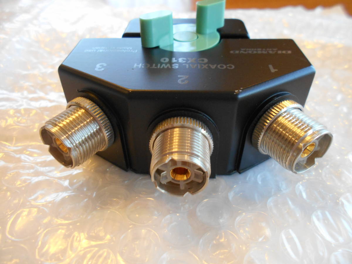 cx310 ダイアモンド アンテナ DIAMOND ANTENNA | ダイヤモンド