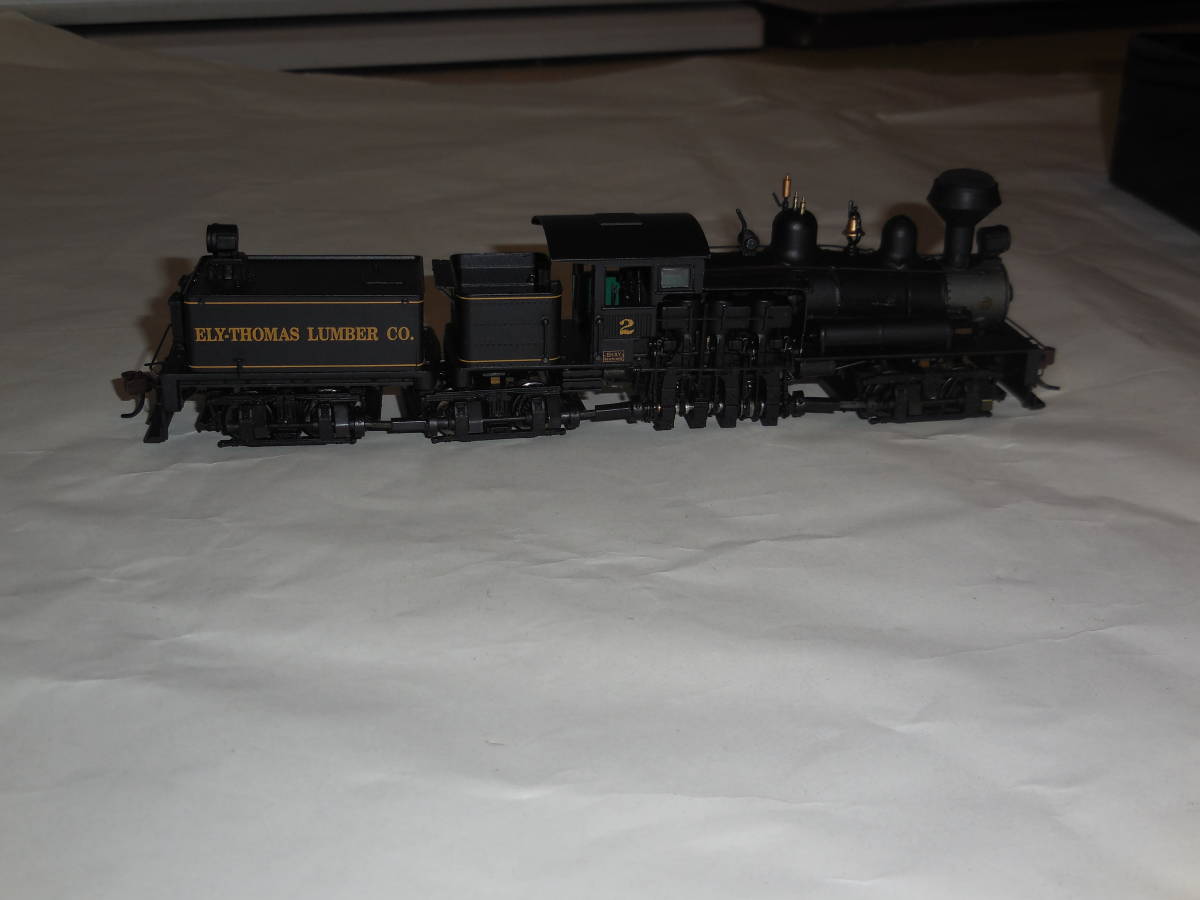 Spectrum tm 古典蒸気機関車 Yahoo!オークション - 1円 BACHMANN