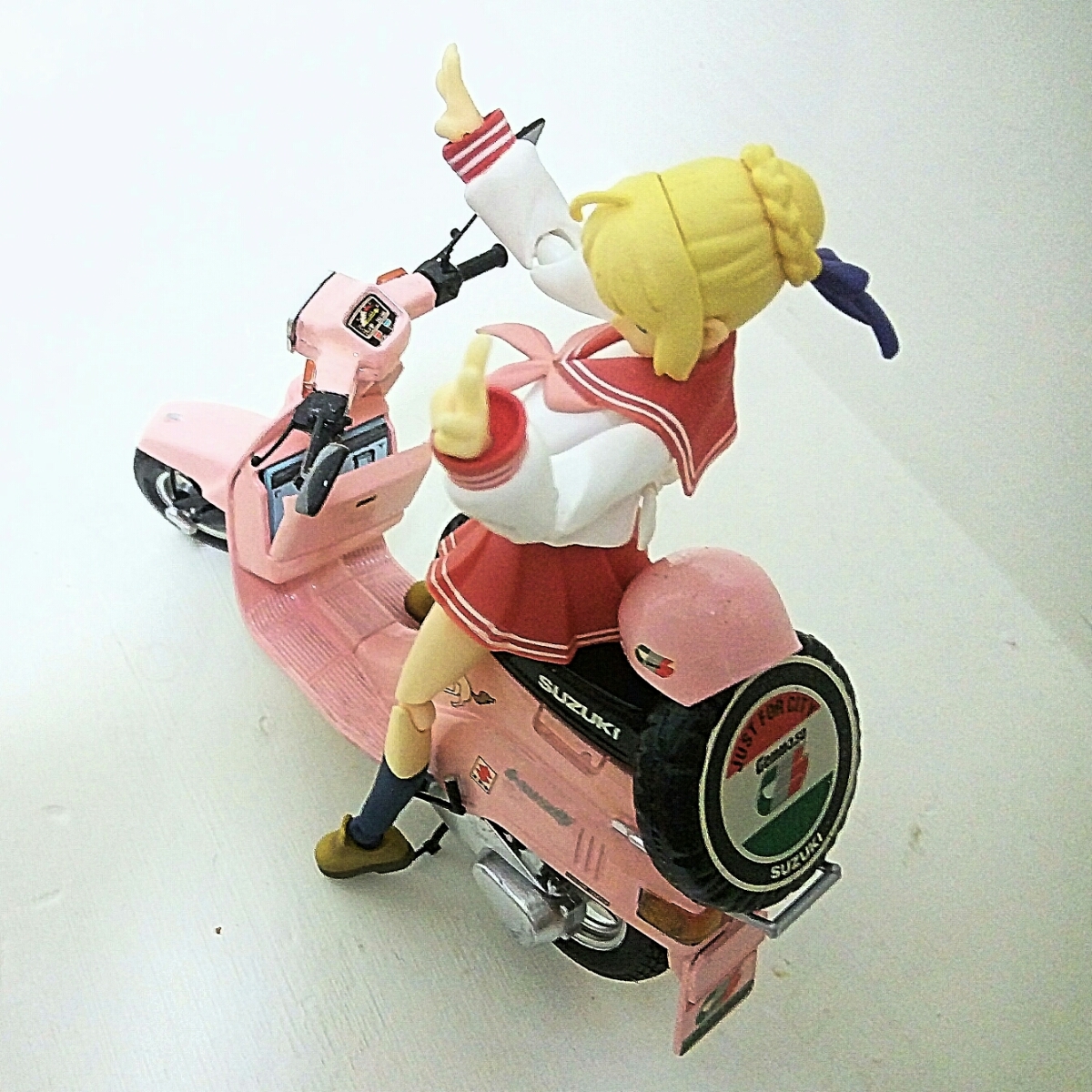 みどちゃん ジャンク スーパーカブ50 人気 公式通販 投稿詳細｜MOTOCLE 中古