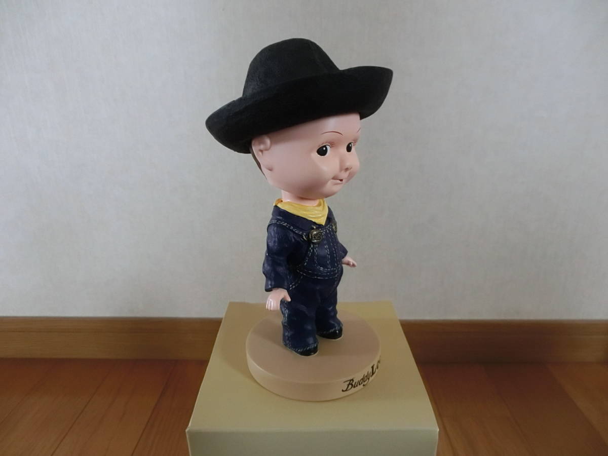 Lee バディー・リー⁄Buddy : アメリカ雑貨 マイクの Buddy バディリー 