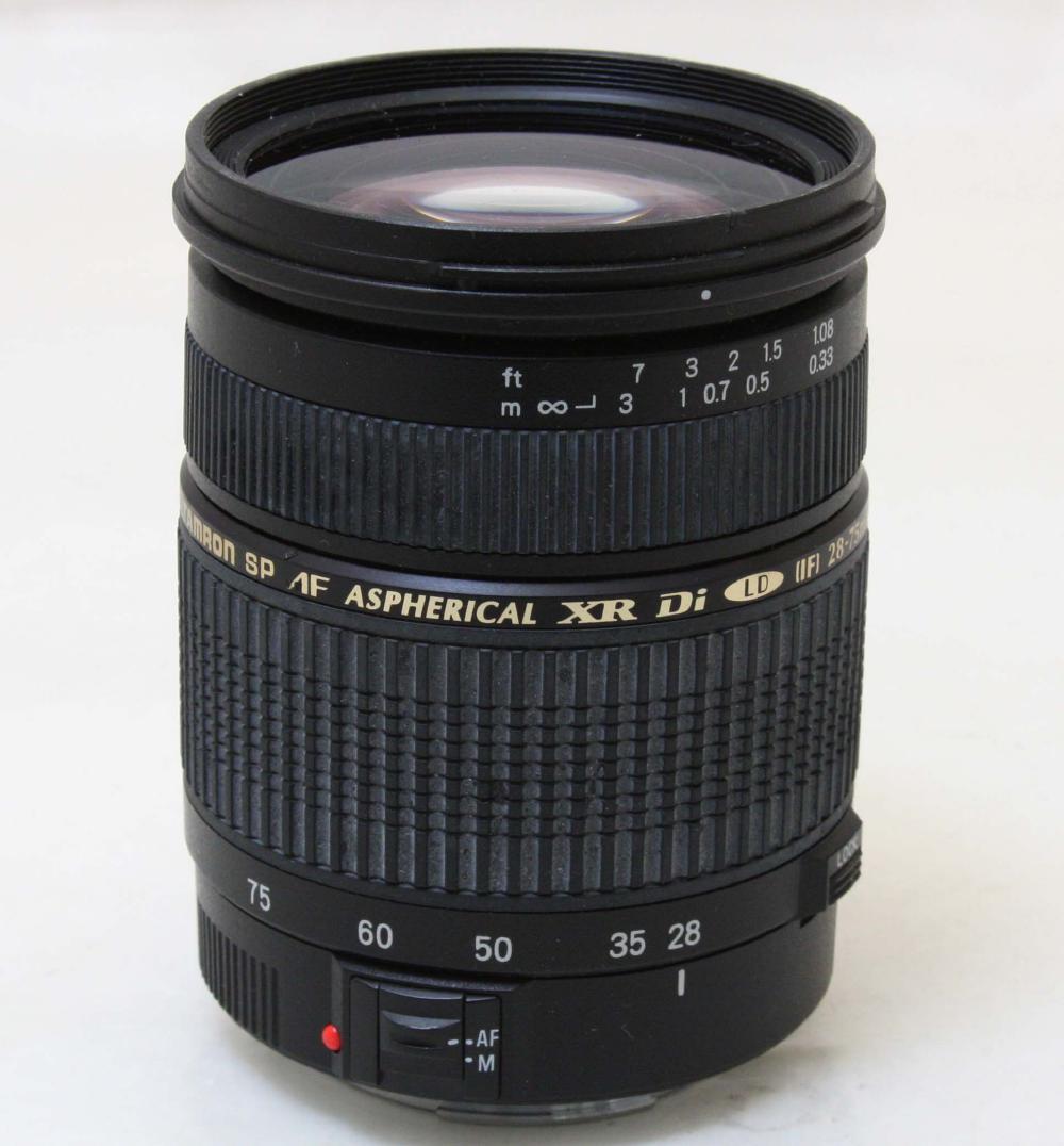 1744 ☆ 美品 ☆ Nikon ニコン AF-S NIKKOR 24-85mm F3.5-4.5 G ED