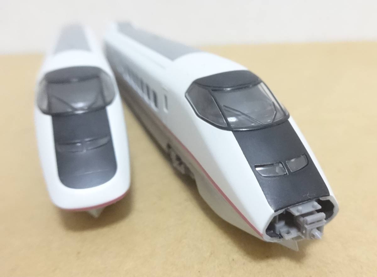 TOMIX 92725 E3系 こまち 6両セット TOMIX 【公式通販】