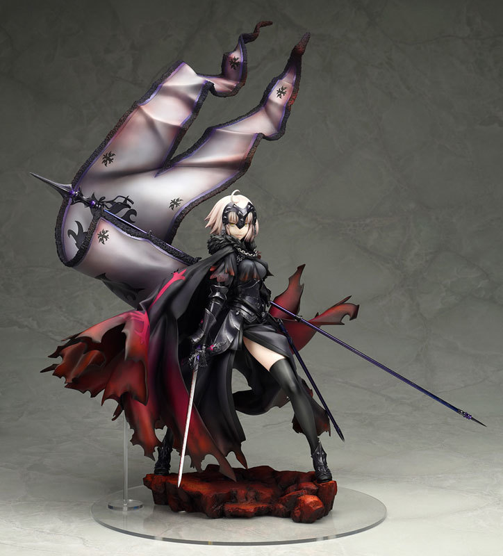 ALTER Fate⁄Grand Order アヴェンジャー ジャンヌ・ダルク Fate⁄Grand