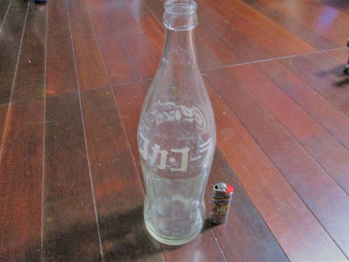 ペプシコーラ スティール看板 コーラ 昭和 当時物 温度計付き♪ 看板 