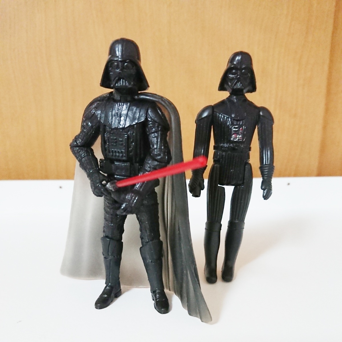 スター・ウォーズ 炎スタジオ『スター・ウォーズ ホットトイズ 