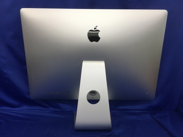 iMac Retina 27inch Late 2014 3.5GHz MF886J/A 増設有