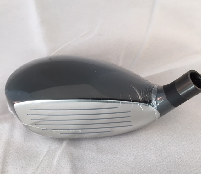 新品！ 三浦技研 パッシング ポイント NEO UT 24° ヘッド単品 miura