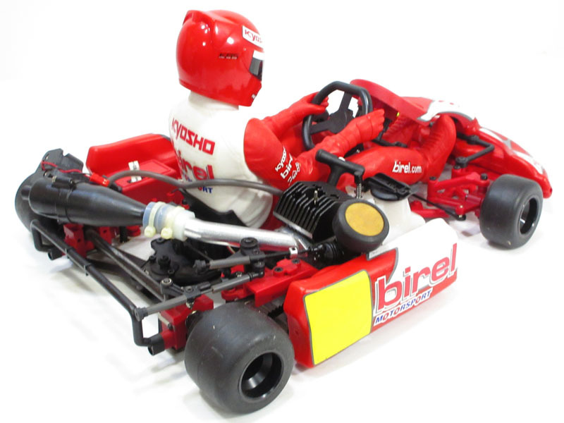 京商ラジコンカー 2台セット ジャンク品 1円〜 ジャンク 京商 1/5 電動R/C ラジコン サーファー3 KT-231P