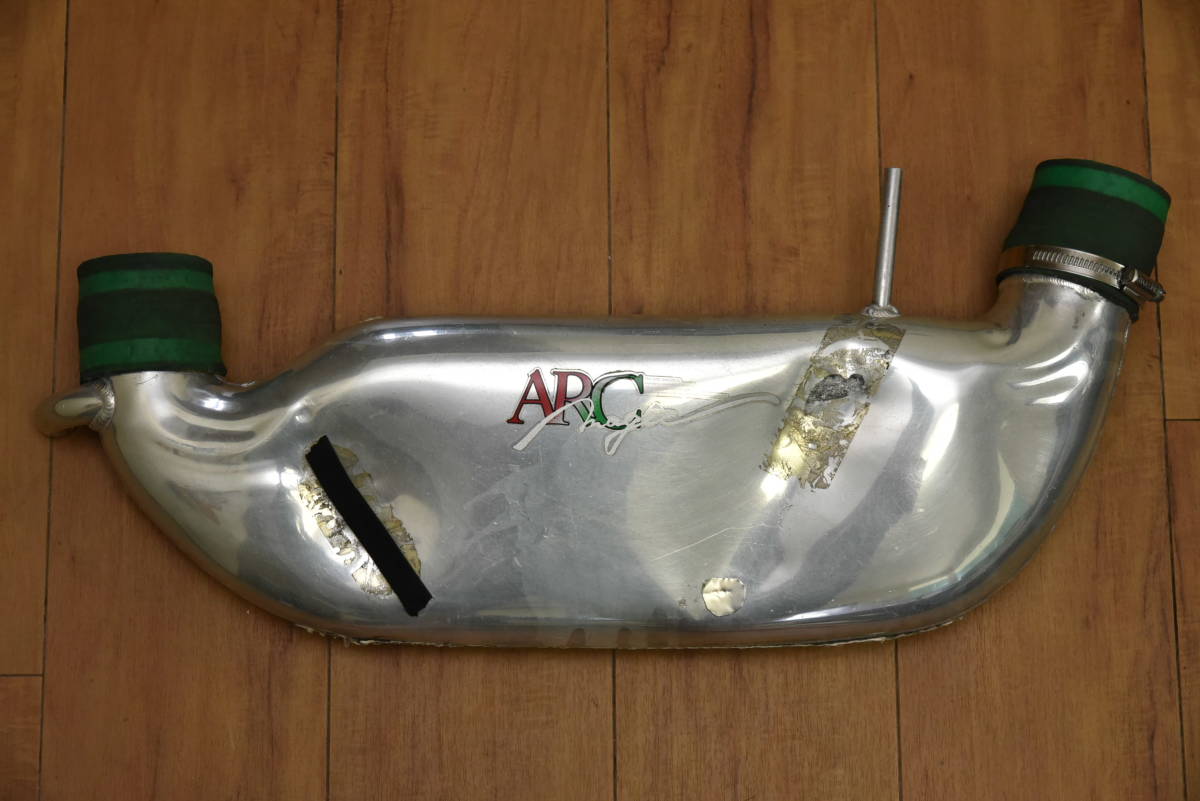 ARC ロードスター インテークパイプ ユーノスロードスター インテーク 