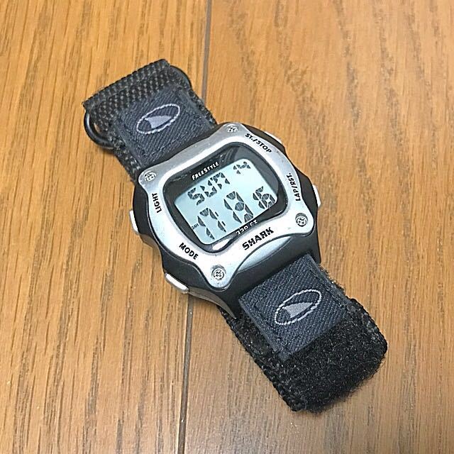 FREESTYLE SHARK CX4 Shark Freestyle Watch Classic Mercado for