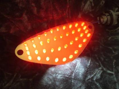 W400/W650/W800用LEDテールユニット