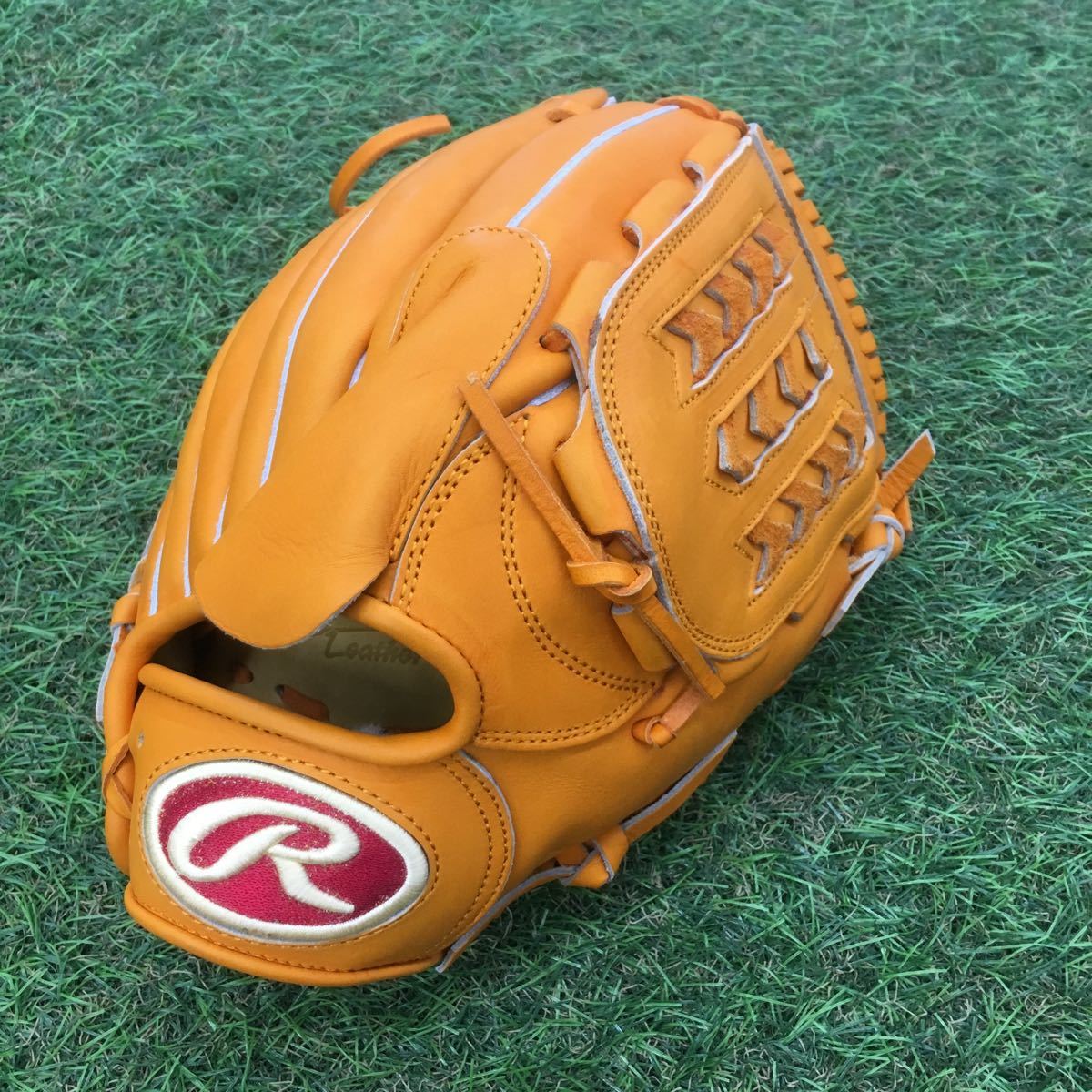 Rawlings/ローリングス DEAR HAND 硬式 内野手用/グラブ/グローブ