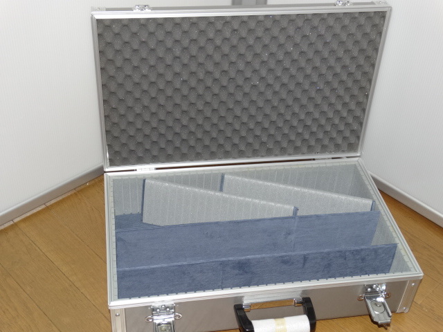 ■アルミ機材ケース■カメラケース■未使用品_2