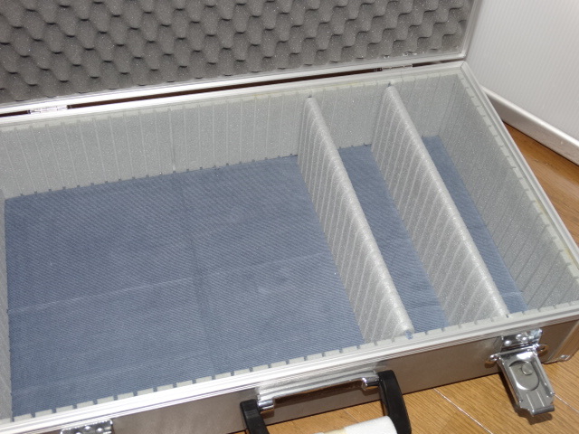 ■アルミ機材ケース■カメラケース■未使用品_3