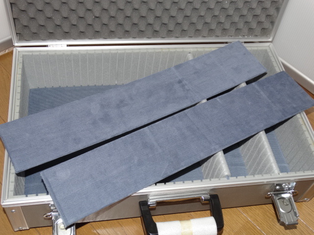 ■アルミ機材ケース■カメラケース■未使用品_4