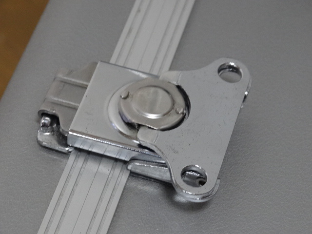 ■アルミ機材ケース■カメラケース■未使用品_5